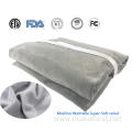 Ultraheat King Size Heating Pad 12"X24" With ETL Approval